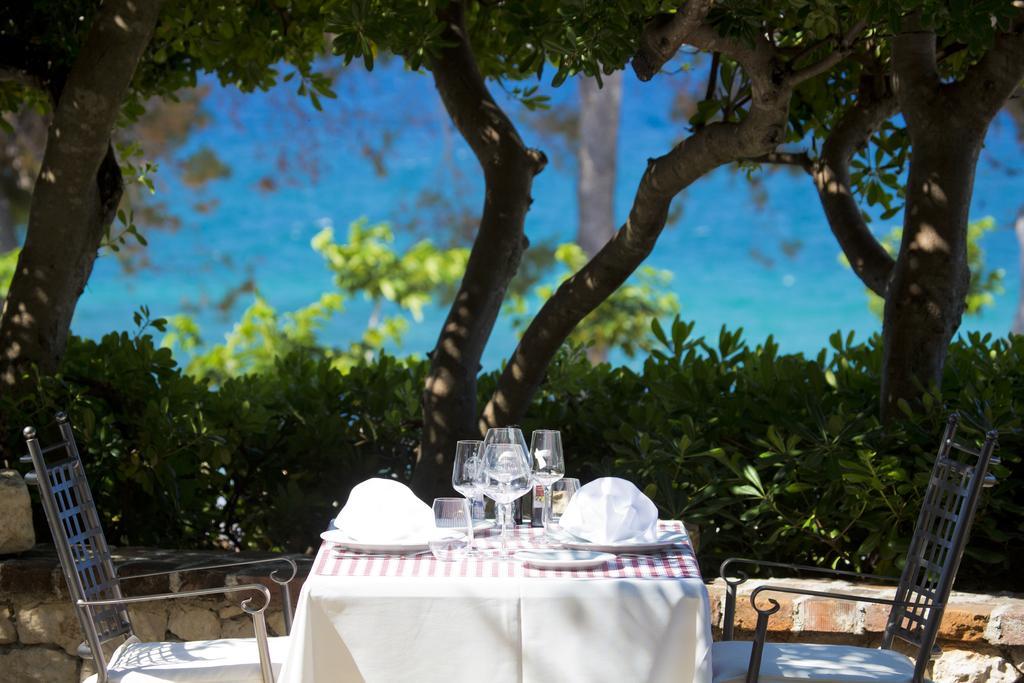 Hotel Villa Barbat Barbat na Rabu Екстер'єр фото